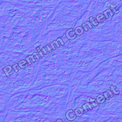 Seamless Textures of Wall Stones & Normal Mapping